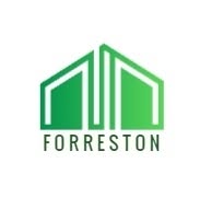 Forreston Domy Mobilne