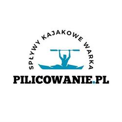 Pilicowanie.pl Spływy kajakowe Warka
