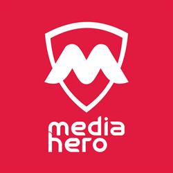 Media Hero
