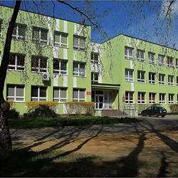 Szkoła Podstawowa nr 198 z oddziałami sportowymi