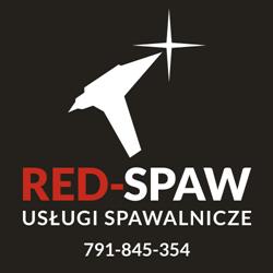 Red-Spaw.pl - Spawanie aluminium, magzenezu, żeliwa oraz stali nierdzewnej