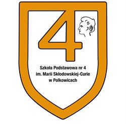 Szkoła Podstawowa nr 4 im. Marii Skłodowskiej-Curie w Polkowicach