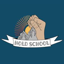Hold School Climbing