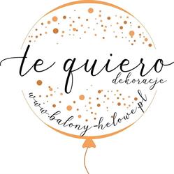 Te quiero dekoracje Mielec