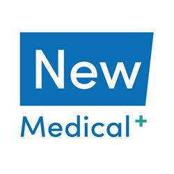 Rezonans Magnetyczny NewMedical Sopot