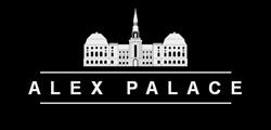 Alex Palace & Trattoria Toscana - Dziwnów