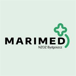 NZOZ Marimed Poradnia Logopedyczna