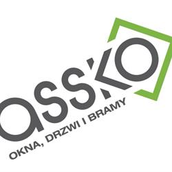 Assko. Okna i Drzwi w Szczecinie