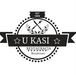 Restauracja 'u Kasi' Boszkowo