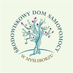 Środowiskowy Dom Samopomocy w Myśliborzu