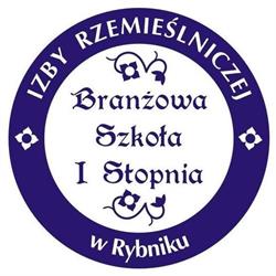 Branżowa Szkoła II Stopnia Izby Rzemieślniczej w Rybniku