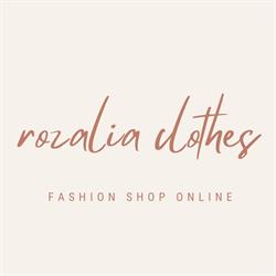 A&K Rozalia Clothes - odzież używana