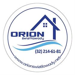 ORION Światłowody
