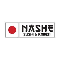 Nashe Sushi Babice Nowe