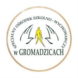 Specjalny Ośrodek Szkolno - Wychowawczy w Gromadzicach