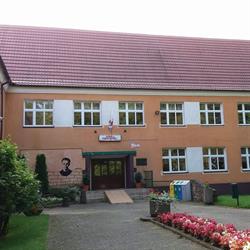 Zespół Szkół w Ińsku