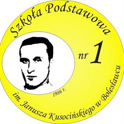 Szkoła Podstawowa nr 1 im. Janusza Kusocińskiego w Bolesławcu