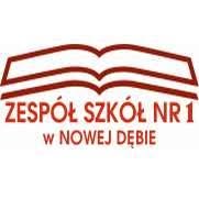 Zespół Szkół nr 1 w Nowej Dębie