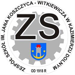 Zespół Szkół in. Jana Koszczyca Witkiewicza