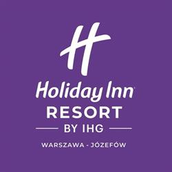 Park Linowy w Holiday Inn Resort Warszawa - Józefów