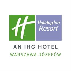 Park Linowy w Holiday Inn Resort Warszawa - Józefów
