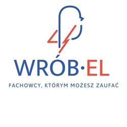 Hurtownia elektryczna - WRÓB-EL