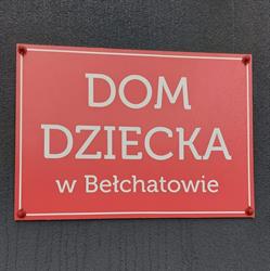 Dom Dziecka w Bełchatowie