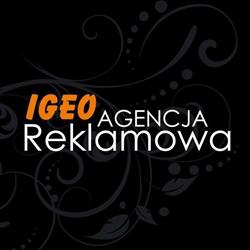 IGEO Agencja Reklamowa - Drukarnia Pyrzyce