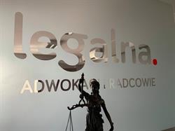 Legalna Adwokaci i Radcowie