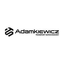 TS TRANSPORT SAMOCHODOWY TOBIASZ ADAMKIEWICZ