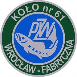 Koło PZW Wrocław Fabryczna
