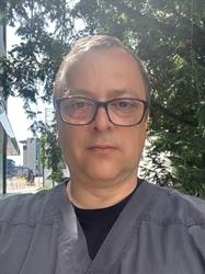 Lekarz Dziecięcy - Stanislav Gavrylenko