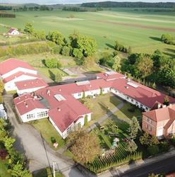 Zespół Kształcenia i Wychowania w Rozłazinie