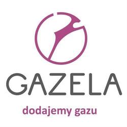 Gazela dodajemy gazu