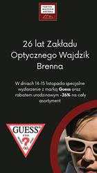Zakład Optyczny Łukasz Wajdzik