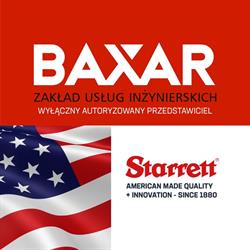 BAXAR - Otwornice.com.pl