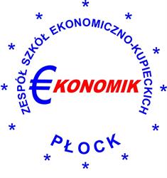 Zespół Szkół Ekonomiczno - Kupieckich w Płocku