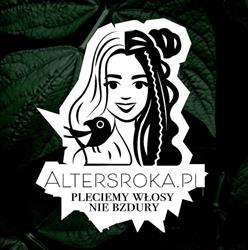 altersroka.pl -  Warkoczyki Dredloki Afroloki Przedłużanie włosów