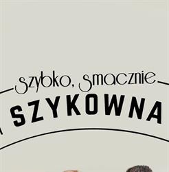 Restauracje 'Szykowna' - Firma Cateringowa Katarzyna Prus