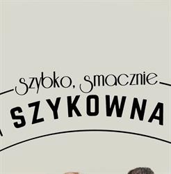 Restauracje 'Szykowna' - Firma Cateringowa Katarzyna Prus