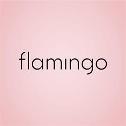 Flamingo Kinga Trojanek