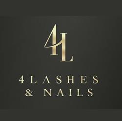Salon 4 Lashes & Nails