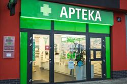 Apteka na Starówce