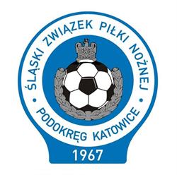 Podokręg Katowice Śląskiego ZPN
