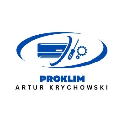 Proklim Artur Krychowski Klimatyzacja Pruszków Rekuperacja Serwis klimatyzacji