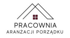 Aranżacja Porządku Anna Amrugiewicz