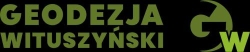 Geodeta Natan Wituszyński Usługi Geodezyjne - Mapa do celów projektowych  Słupki graniczne