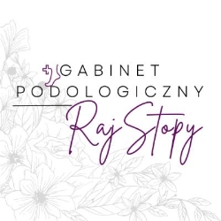 Gabinet Podologiczny RajStopy Maja Polańska-Biały