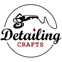 Detailing Crafts - Myjnia ręczna  Powłoki ceramiczne  Folie PPF