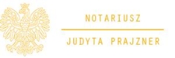 Kancelaria Notarialna Judyta Prajzner Notariusz